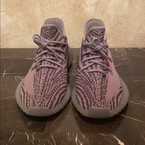 Yeezy Boost 350 V2 (Beluga 2.0) - Picture 1 of 4